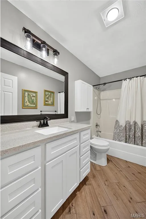 1863 Tamara Court, Wentzville, MO 63385 — listing photo 57 of 78