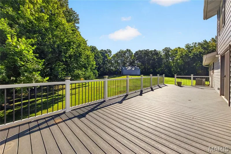 1863 Tamara Court, Wentzville, MO 63385 — listing photo 67 of 78