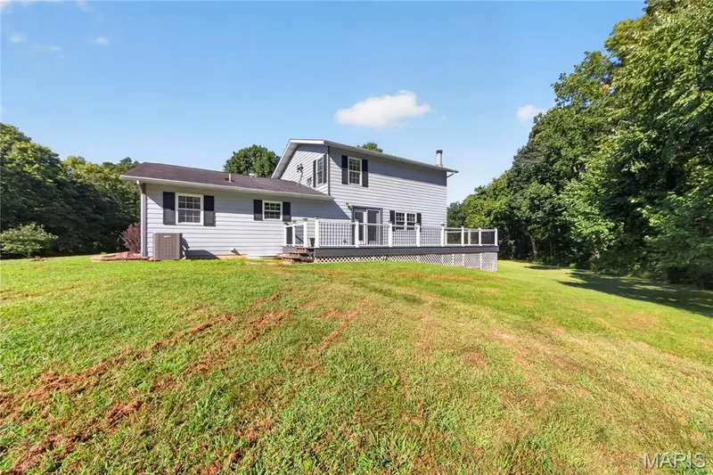1863 Tamara Court, Wentzville, MO 63385 — listing photo 75 of 78