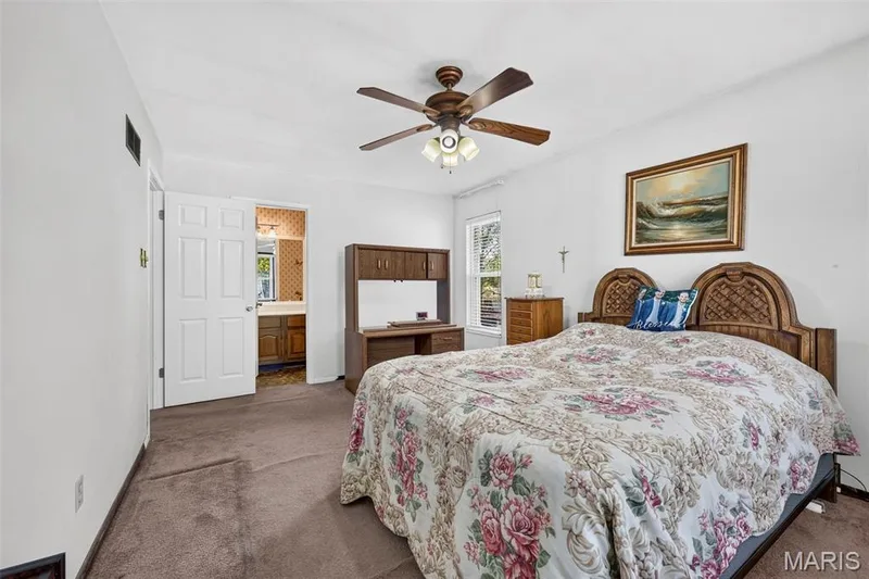113 Barkwood Trails Drive, St Peters, MO 63376 — listing photo 12 of 35