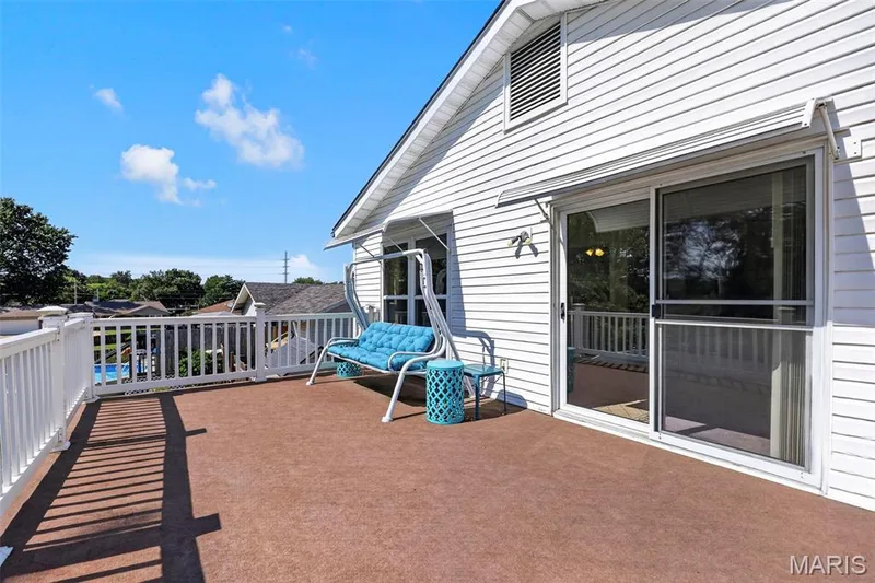 113 Barkwood Trails Drive, St Peters, MO 63376 — listing photo 24 of 35