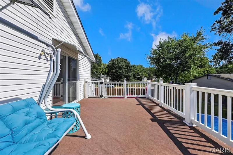 113 Barkwood Trails Drive, St Peters, MO 63376 — listing photo 25 of 35