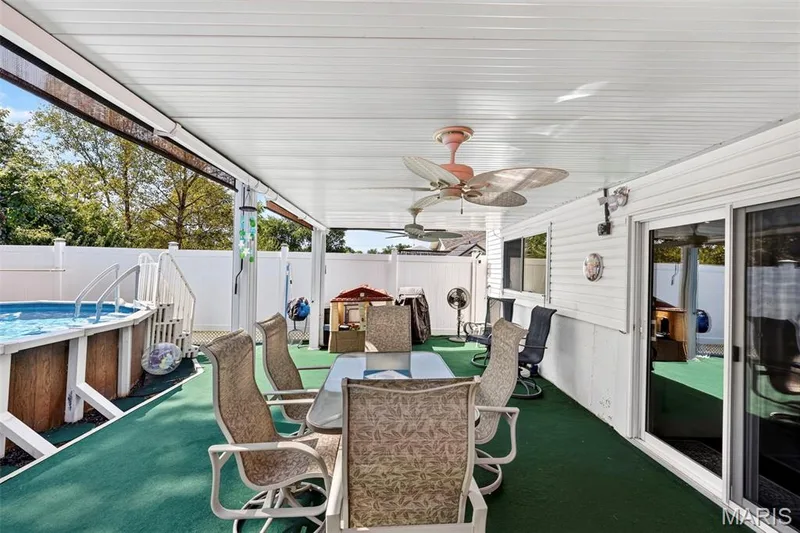 113 Barkwood Trails Drive, St Peters, MO 63376 — listing photo 27 of 35
