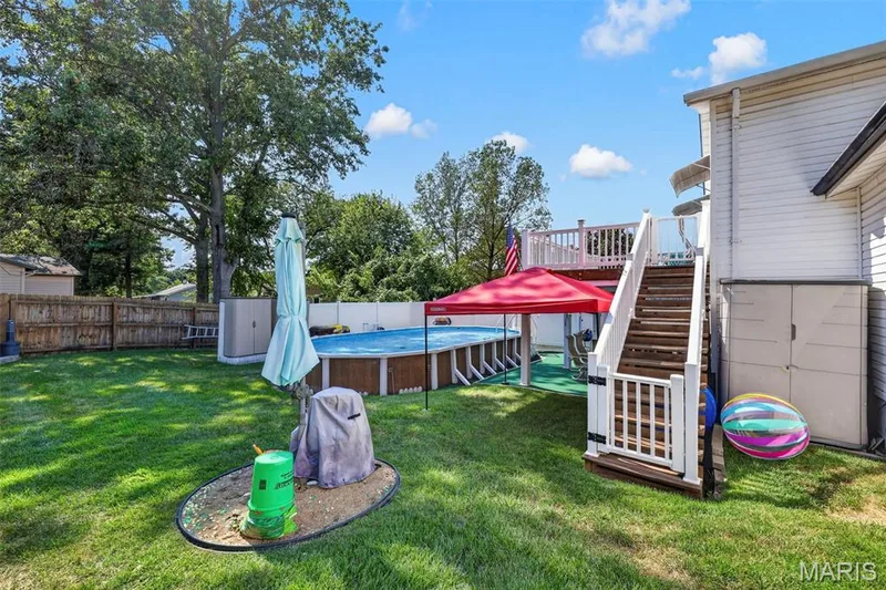 113 Barkwood Trails Drive, St Peters, MO 63376 — listing photo 28 of 35