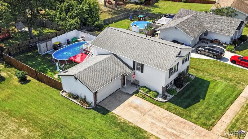 113 Barkwood Trails Drive, St Peters, MO 63376 — listing photo 31 of 35