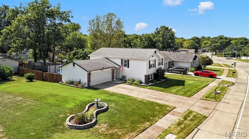 113 Barkwood Trails Drive, St Peters, MO 63376 — listing photo 32 of 35