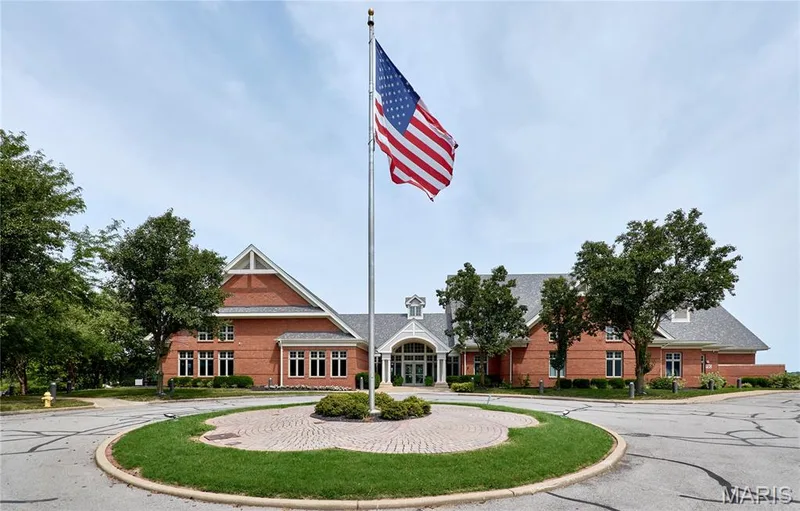 167 Rue Grand Drive, Lake St. Louis, MO 63367 — listing photo 37 of 44