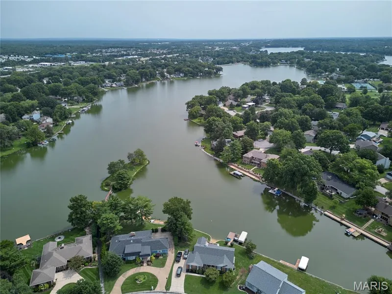 167 Rue Grand Drive, Lake St. Louis, MO 63367 — listing photo 43 of 44
