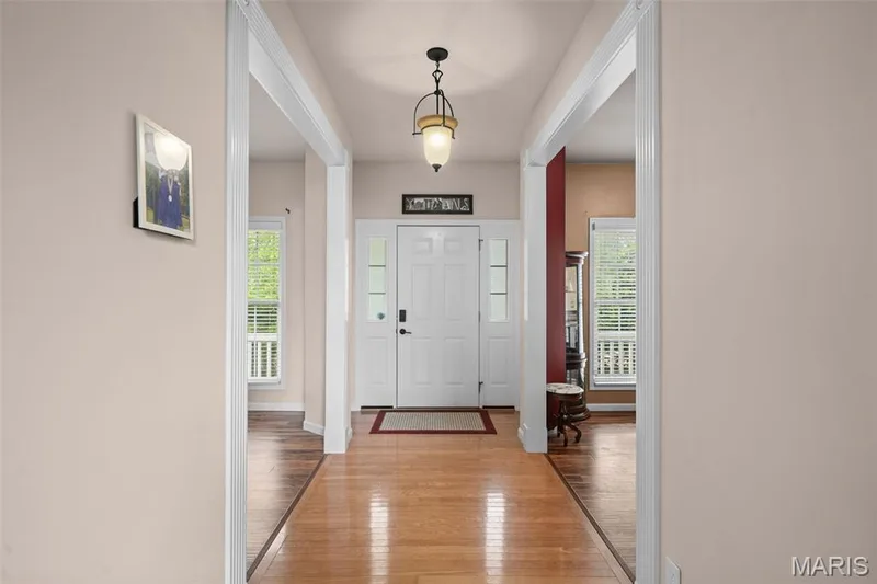 Foyer — 771 Avondale Drive, St Peters, MO 63376