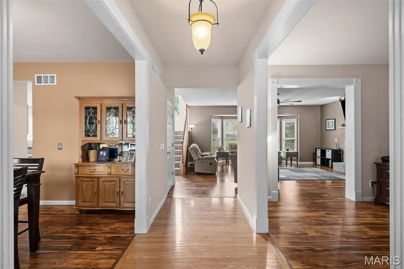 Foyer — 771 Avondale Drive, St Peters, MO 63376