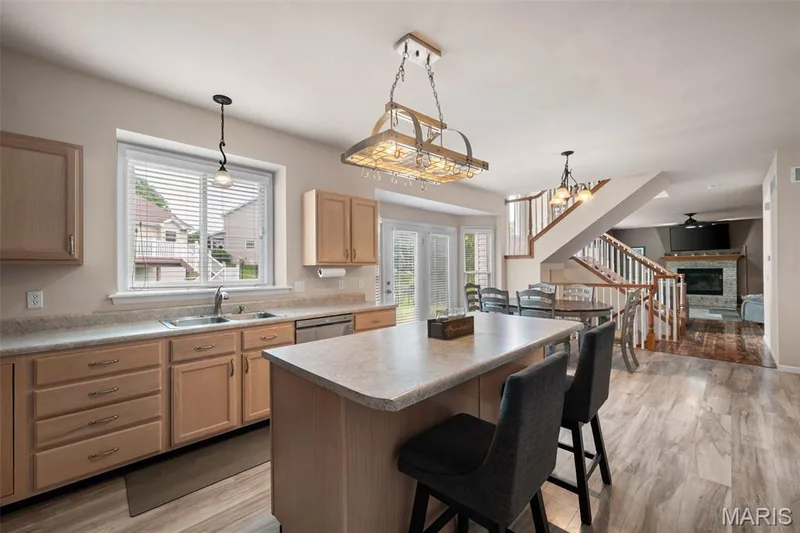 771 Avondale Drive, St Peters, MO 63376 — listing photo 22 of 51