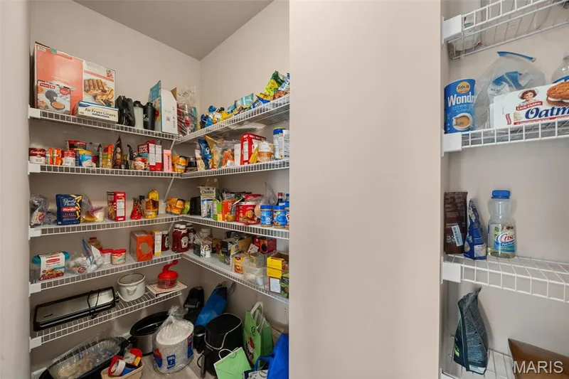 Walk In Pantry — 771 Avondale Drive, St Peters, MO 63376