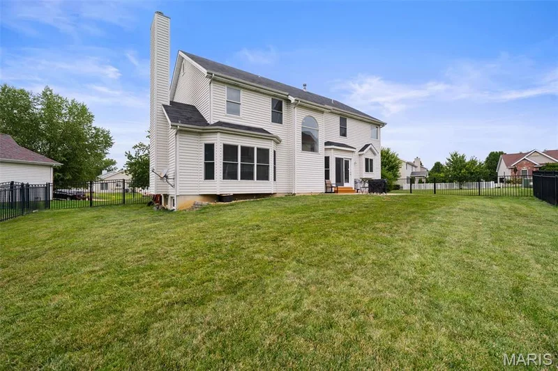 771 Avondale Drive, St Peters, MO 63376 — listing photo 48 of 51