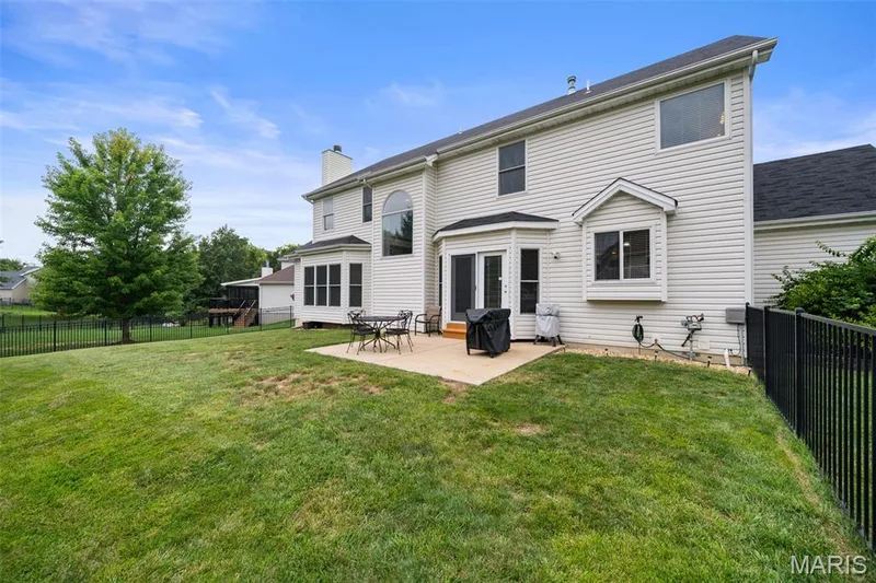 771 Avondale Drive, St Peters, MO 63376 — listing photo 50 of 51