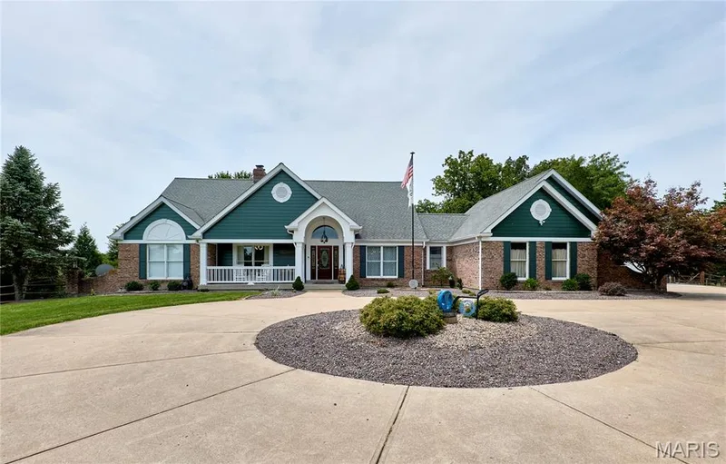2144 Jarvis Road, Foristell, MO 63348 — listing photo 4 of 52