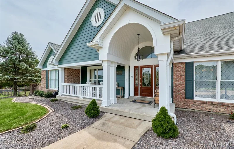 2144 Jarvis Road, Foristell, MO 63348 — listing photo 5 of 52