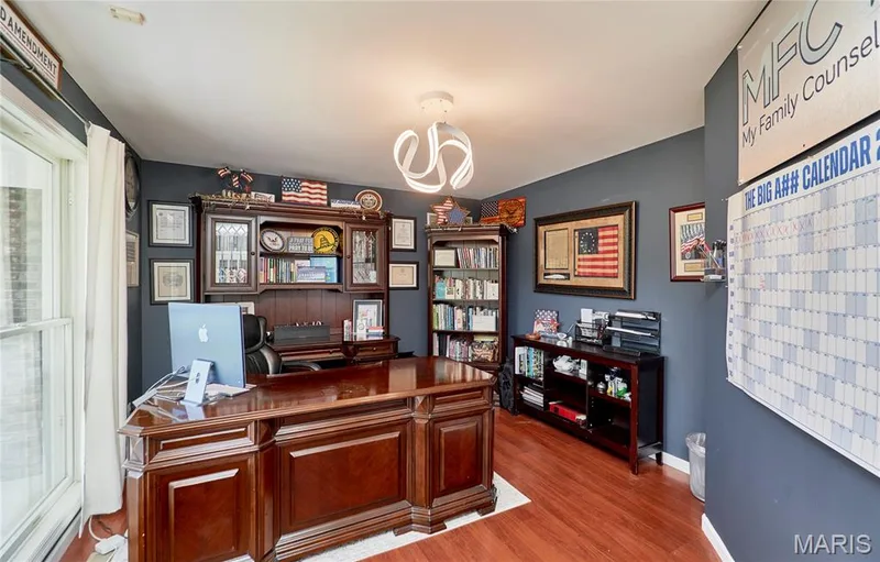 2144 Jarvis Road, Foristell, MO 63348 — listing photo 10 of 52