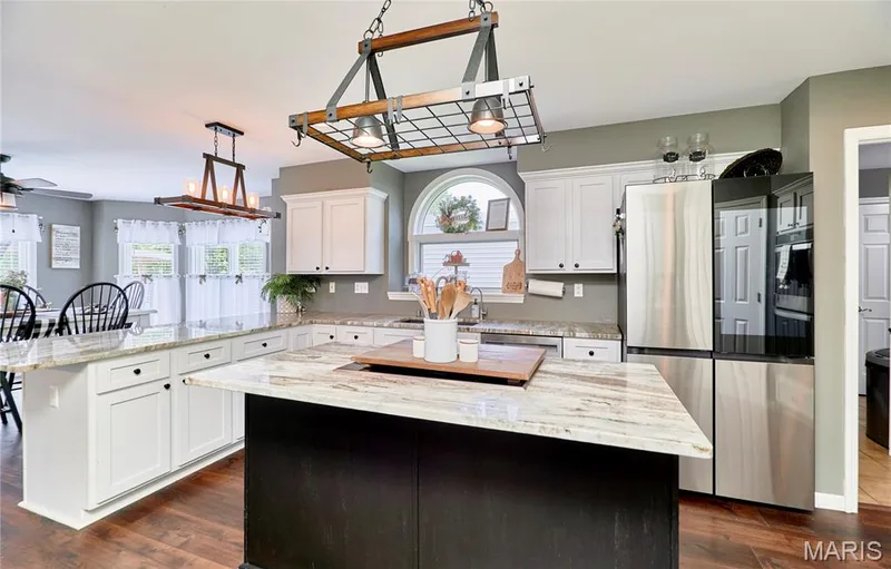 2144 Jarvis Road, Foristell, MO 63348 — listing photo 13 of 52