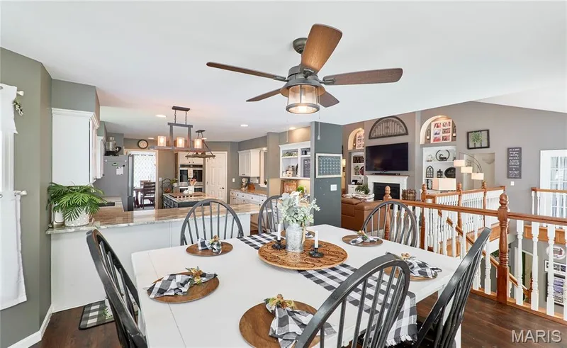 2144 Jarvis Road, Foristell, MO 63348 — listing photo 17 of 52