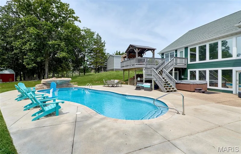2144 Jarvis Road, Foristell, MO 63348 — listing photo 47 of 52