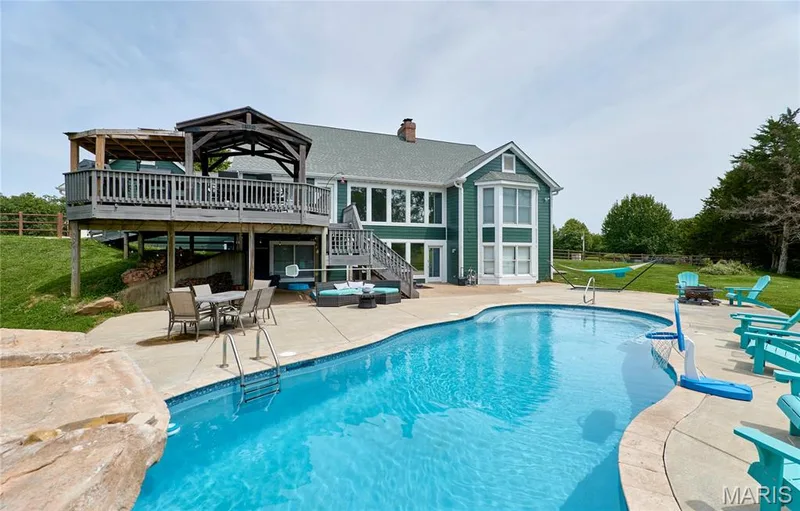 2144 Jarvis Road, Foristell, MO 63348 — listing photo 48 of 52
