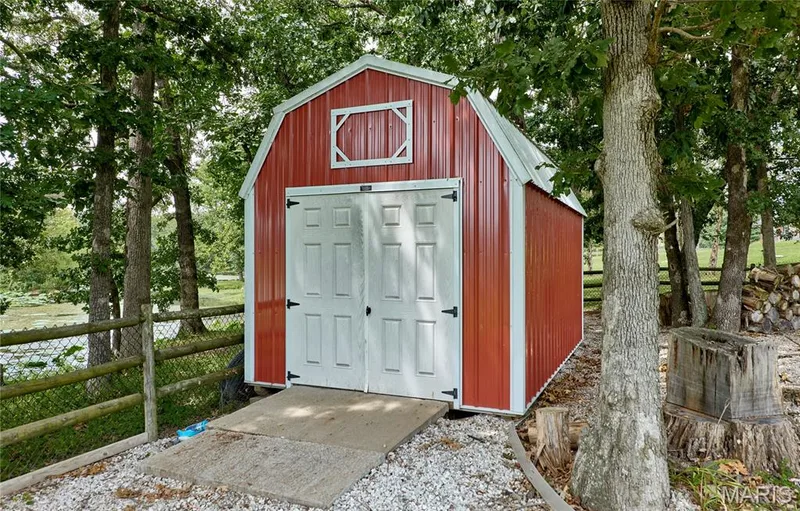 2144 Jarvis Road, Foristell, MO 63348 — listing photo 51 of 52