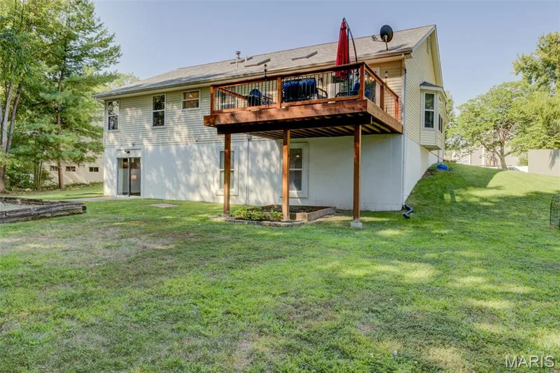42 Arborshadow Court, St Peters, MO 63376 — listing photo 37 of 45