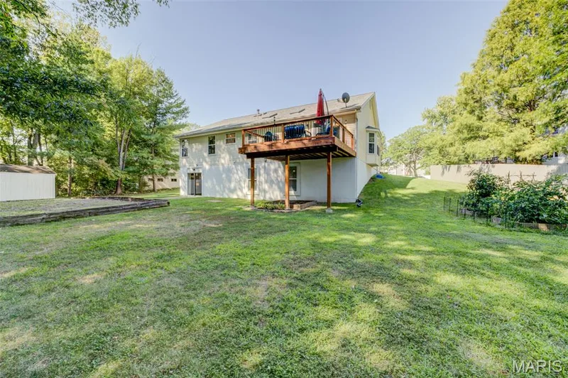 42 Arborshadow Court, St Peters, MO 63376 — listing photo 38 of 45