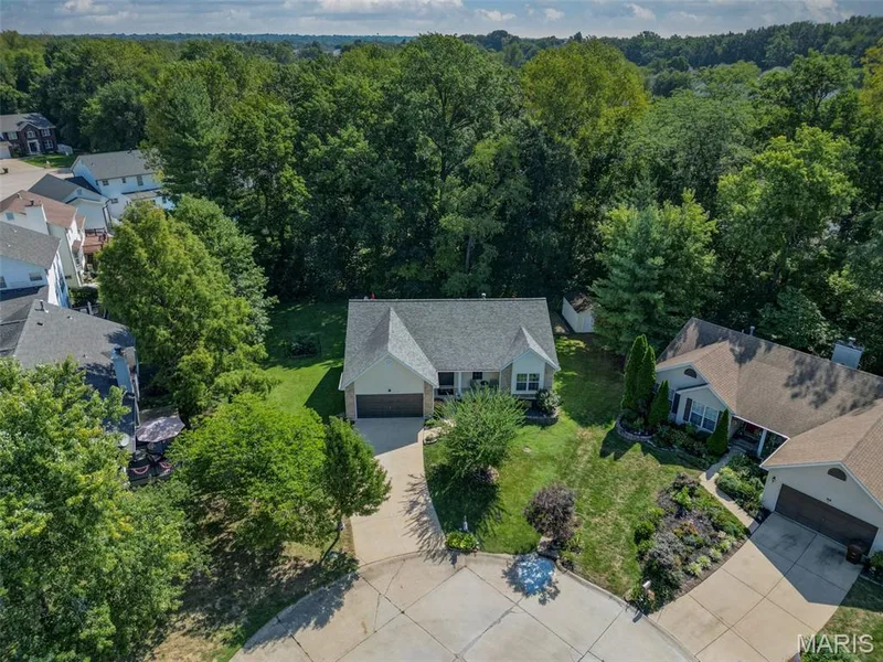 42 Arborshadow Court, St Peters, MO 63376 — listing photo 39 of 45