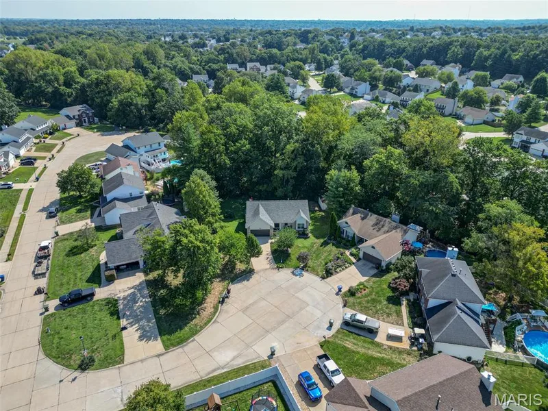 42 Arborshadow Court, St Peters, MO 63376 — listing photo 40 of 45