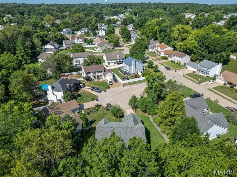 42 Arborshadow Court, St Peters, MO 63376 — listing photo 42 of 45
