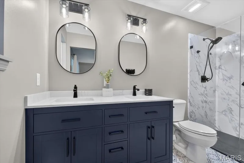 3188 Moss Pointe Drive, St Charles, MO 63303 — listing photo 12 of 29
