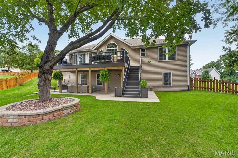 3188 Moss Pointe Drive, St Charles, MO 63303 — listing photo 24 of 29