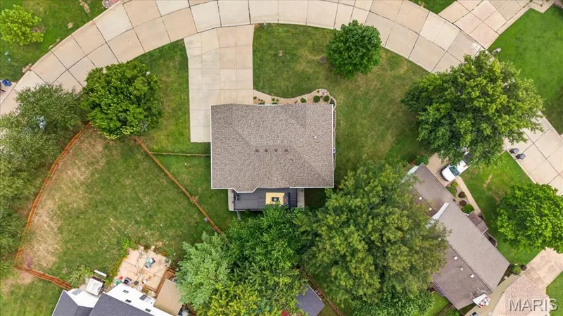 3188 Moss Pointe Drive, St Charles, MO 63303 — listing photo 26 of 29