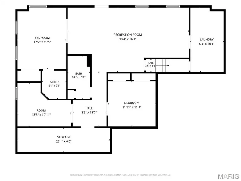 3188 Moss Pointe Drive, St Charles, MO 63303 — listing photo 27 of 29
