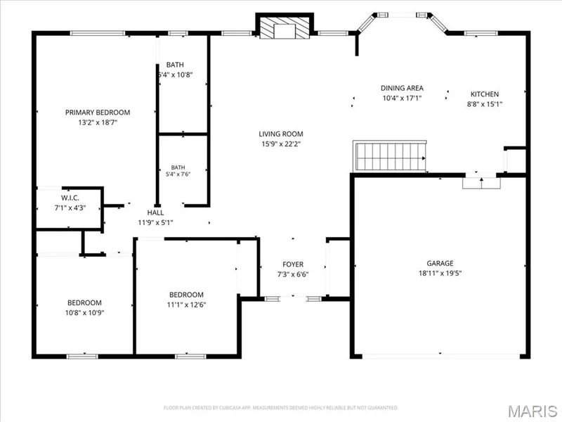 3188 Moss Pointe Drive, St Charles, MO 63303 — listing photo 28 of 29