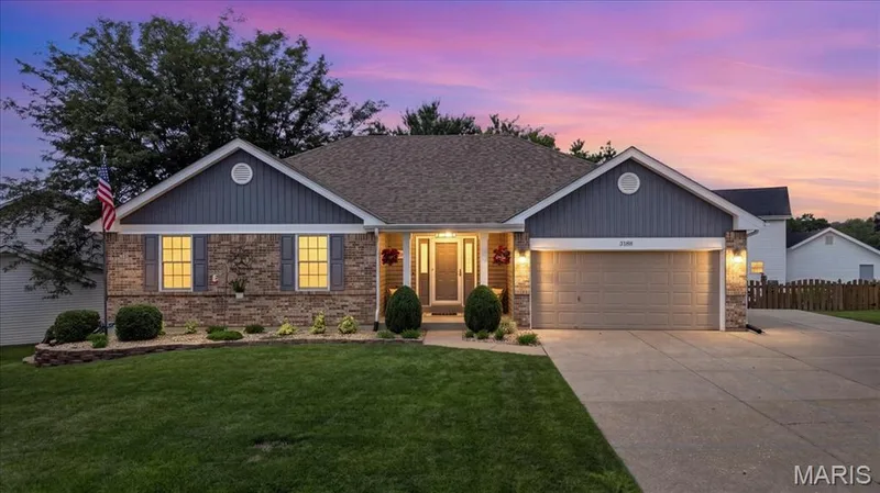 3188 Moss Pointe Drive, St Charles, MO 63303 — listing photo 29 of 29