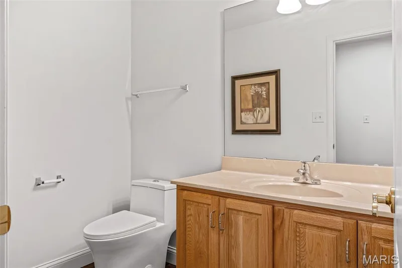 4734 Briarcroft Drive, St Charles, MO 63304 — listing photo 16 of 36