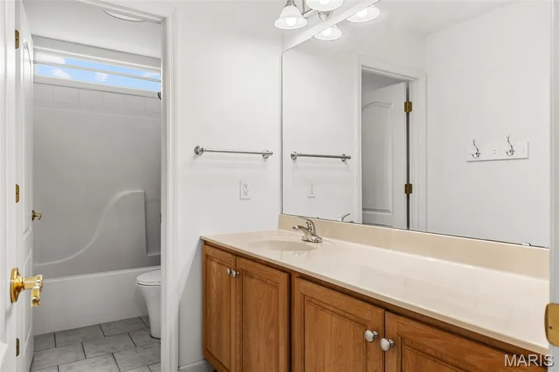 4734 Briarcroft Drive, St Charles, MO 63304 — listing photo 21 of 36