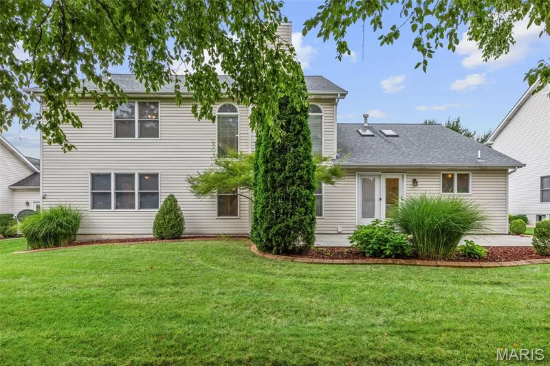 4734 Briarcroft Drive, St Charles, MO 63304 — listing photo 29 of 36