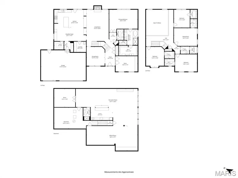 4734 Briarcroft Drive, St Charles, MO 63304 — listing photo 36 of 36