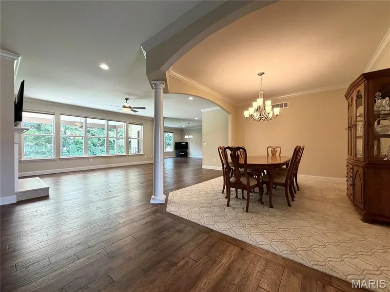 797 Wilbie Court, O'Fallon, MO 63368 — listing photo 2 of 53