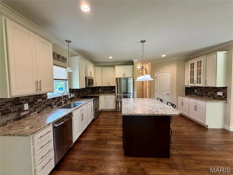 797 Wilbie Court, O'Fallon, MO 63368 — listing photo 3 of 53