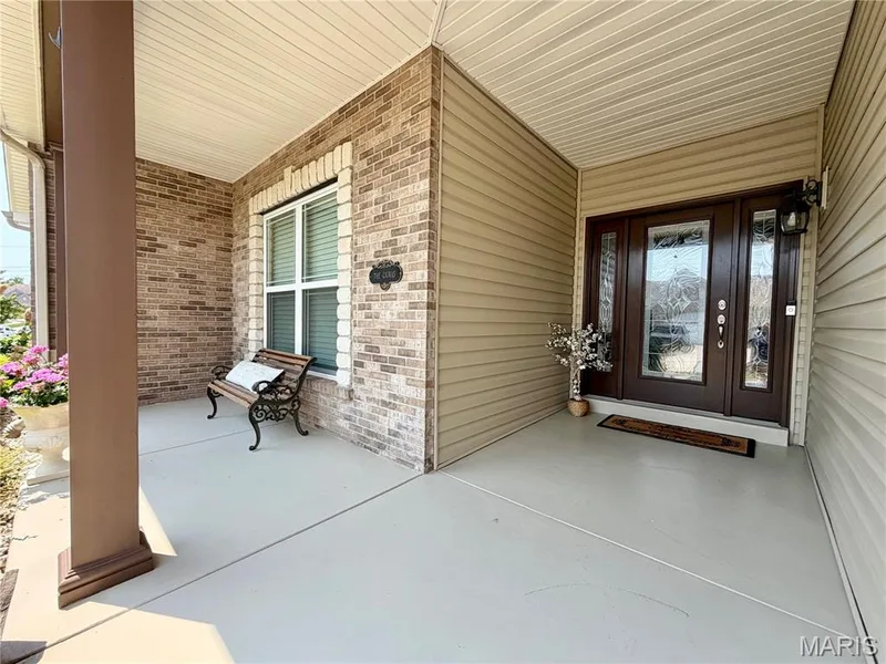 797 Wilbie Court, O'Fallon, MO 63368 — listing photo 7 of 53