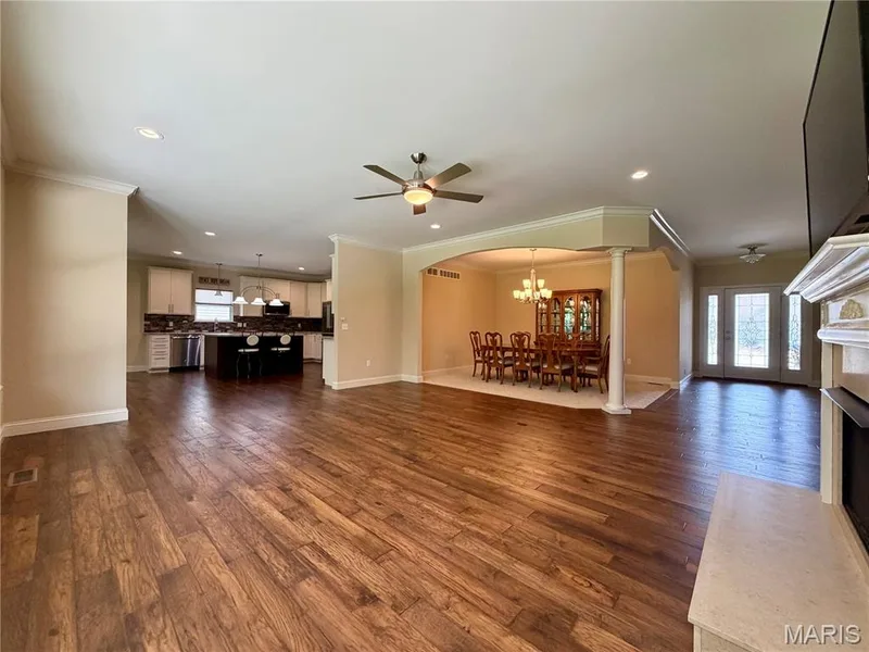 797 Wilbie Court, O'Fallon, MO 63368 — listing photo 9 of 53