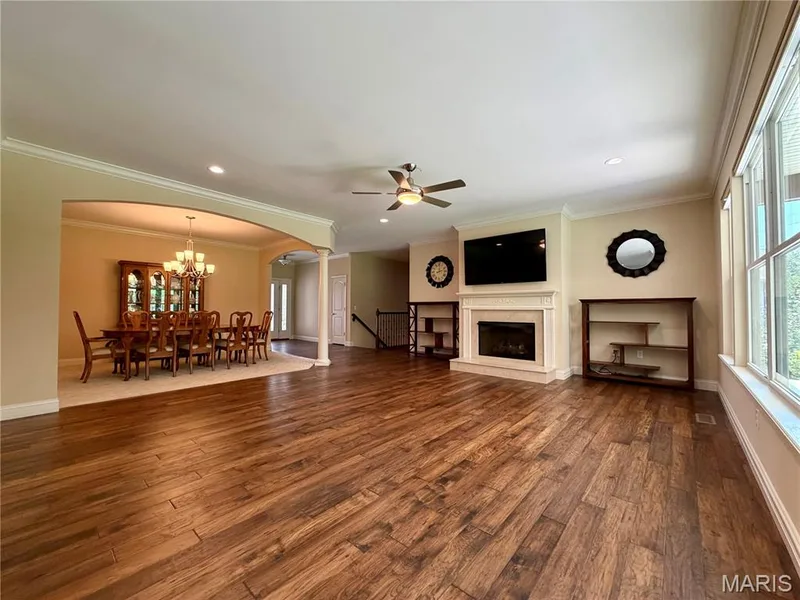 797 Wilbie Court, O'Fallon, MO 63368 — listing photo 10 of 53