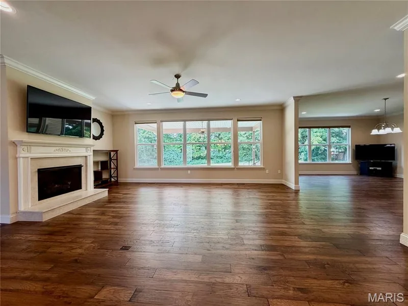 797 Wilbie Court, O'Fallon, MO 63368 — listing photo 11 of 53