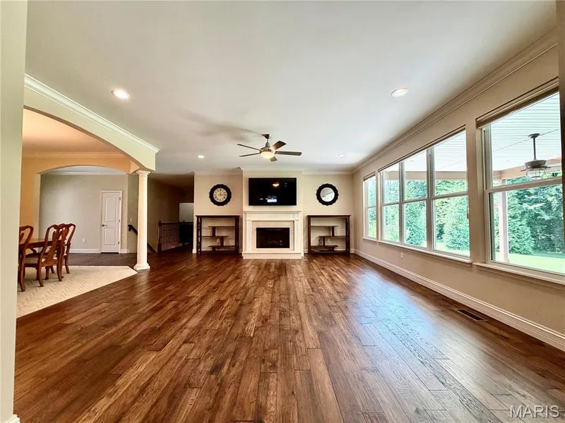 797 Wilbie Court, O'Fallon, MO 63368 — listing photo 13 of 53