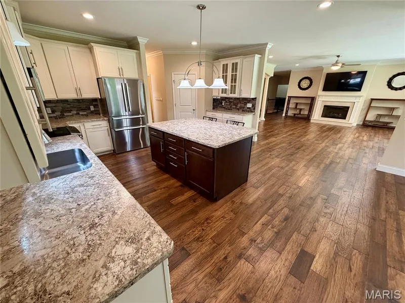 797 Wilbie Court, O'Fallon, MO 63368 — listing photo 14 of 53