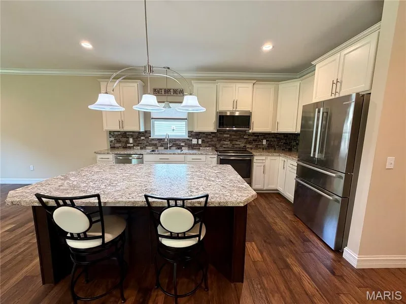 797 Wilbie Court, O'Fallon, MO 63368 — listing photo 16 of 53